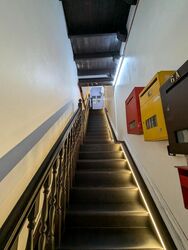 Tanjong Pagar Conservation Area (D2), Office #500414071